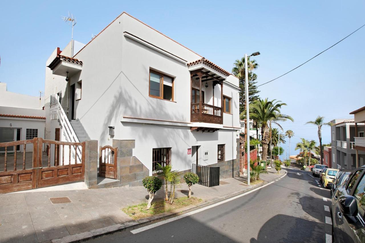 Casa Micaela 2 Vila Tacoronte Exterior foto